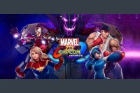 Marvel vs. Capcom: Infinite - Deluxe Edition - STEAM | VideoGameX
