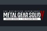 Metal Gear Solid V: The Definitive Experience - STEAM | VideoGameX