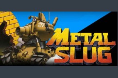 Metal Slug - Windows / Linux | VideoGameX