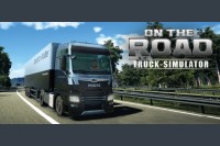 On The Road - Truck Simulator - STEAM | VideoGameX