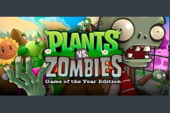 Plants vs. Zombies: Game of the Year Edition - Windows / Linux | VideoGameX