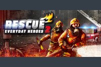 RESCUE 2: Everyday Heroes - STEAM | VideoGameX