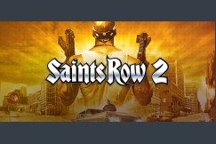 Saints Row 2 - STEAM | VideoGameX