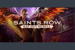 Saints Row: Gat Out of Hell - STEAM | VideoGameX