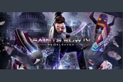 Saints Row IV: Re-Elected - STEAM | VideoGameX
