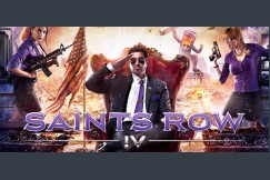 Saints Row IV - STEAM | VideoGameX