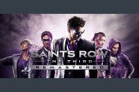 Saints Row: The Third [Remastered] - STEAM | VideoGameX