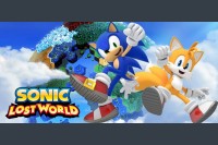 Sonic Lost World - STEAM | VideoGameX