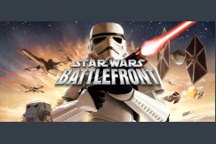 STAR WARS Battlefront [Classic] - Windows / Linux | VideoGameX