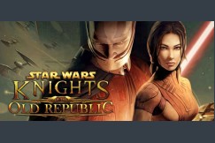 Star Wars: Knights of the Old Republic - Windows / Linux | VideoGameX