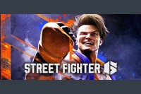 Street Fighter 6 - STEAM | VideoGameX