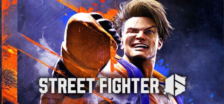 Street Fighter 6 - STEAM | VideoGameX