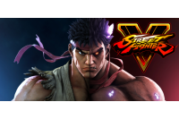 Street Fighter V - STEAM | VideoGameX