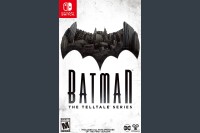 Batman: The Telltale Series - Switch | VideoGameX