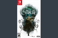 Call of Cthulhu - Switch | VideoGameX
