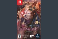 Deathsmiles I & II - Switch | VideoGameX