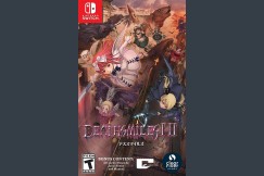 Deathsmiles I & II - Switch | VideoGameX