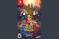 Double Dragon Gaiden: Rise of the Dragons - Switch | VideoGameX