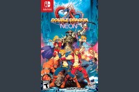 Double Dragon Neon - Switch | VideoGameX