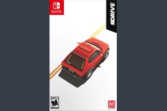 #Drive - Switch | VideoGameX