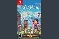 Fae Farm - Switch | VideoGameX