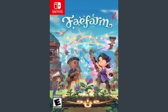 Fae Farm - Switch | VideoGameX