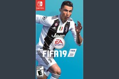 FIFA 19 - Switch | VideoGameX