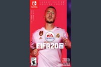 FIFA 20 - Switch | VideoGameX