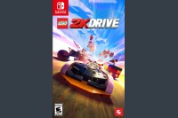 LEGO 2K Drive - Switch | VideoGameX