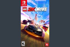 LEGO 2K Drive - Switch | VideoGameX