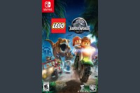 LEGO Jurassic World - Switch | VideoGameX