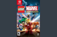 LEGO Marvel Super Heroes - Switch | VideoGameX