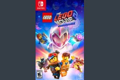 LEGO Movie 2 Videogame, The - Switch | VideoGameX