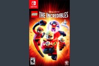 LEGO The Incredibles - Switch | VideoGameX