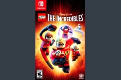 LEGO The Incredibles - Switch | VideoGameX