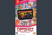 NamcoT Collection [Japan Edition] - Switch | VideoGameX