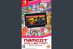 NamcoT Collection [Japan Edition] - Switch | VideoGameX