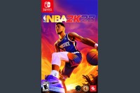 NBA 2K23 - Switch | VideoGameX