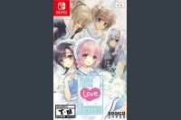 Nurse Love Obsession - Switch | VideoGameX