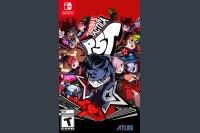 Persona 5 Tactica - Switch | VideoGameX