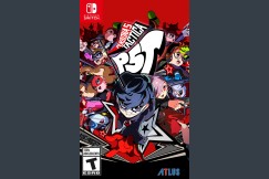 Persona 5 Tactica - Switch | VideoGameX