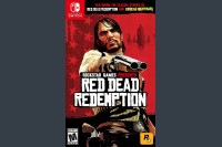 Red Dead Redemption - Switch | VideoGameX