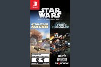 Star Wars Racer & Republic Commando Combo - Switch | VideoGameX