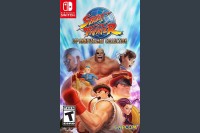 Street Fighter: 30th Anniversary Collection - Switch | VideoGameX