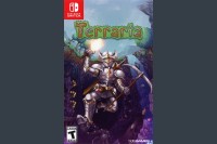 Terraria - Switch | VideoGameX