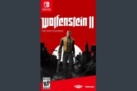Wolfenstein II: The New Colossus - Switch | VideoGameX