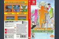 Active Life: Outdoor Challenge [Game Only] - Switch | VideoGameX