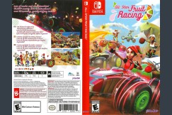 All-Star Fruit Racing - Switch | VideoGameX
