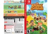 Animal Crossing: New Horizons - Switch | VideoGameX