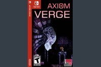 Axiom Verge - Switch | VideoGameX